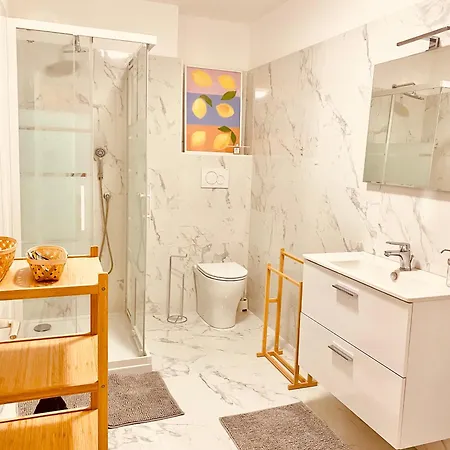 Appartement Au Coin Du Pin