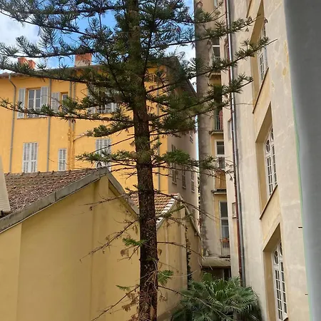 Au Coin Du Pin דירה *