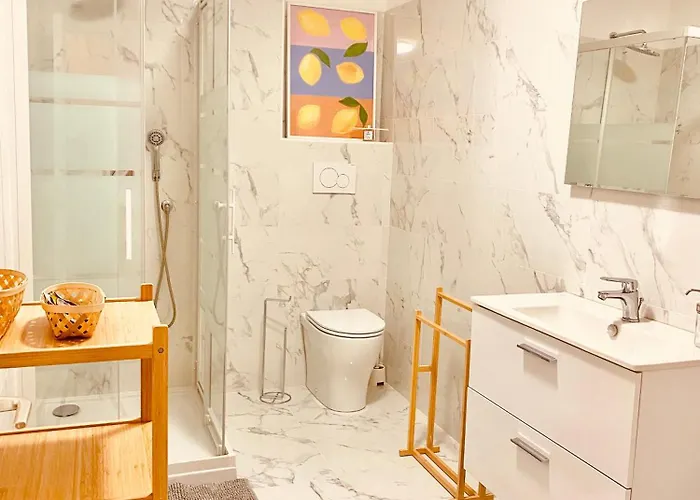 Apartamento Au Coin Du Pin